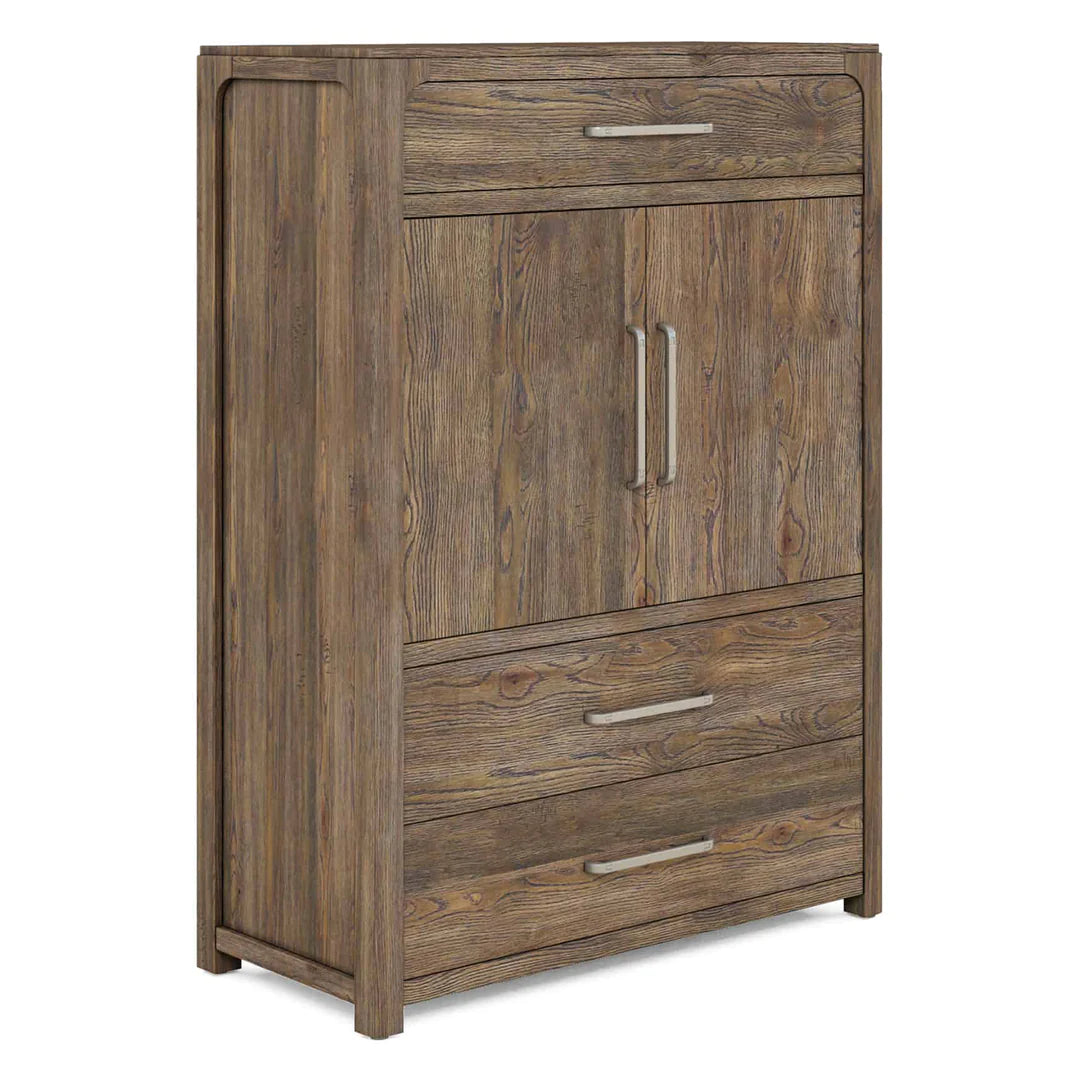 Arroyo 4-Drawer Chest of Drawers