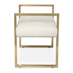 Fisela Dining Bench