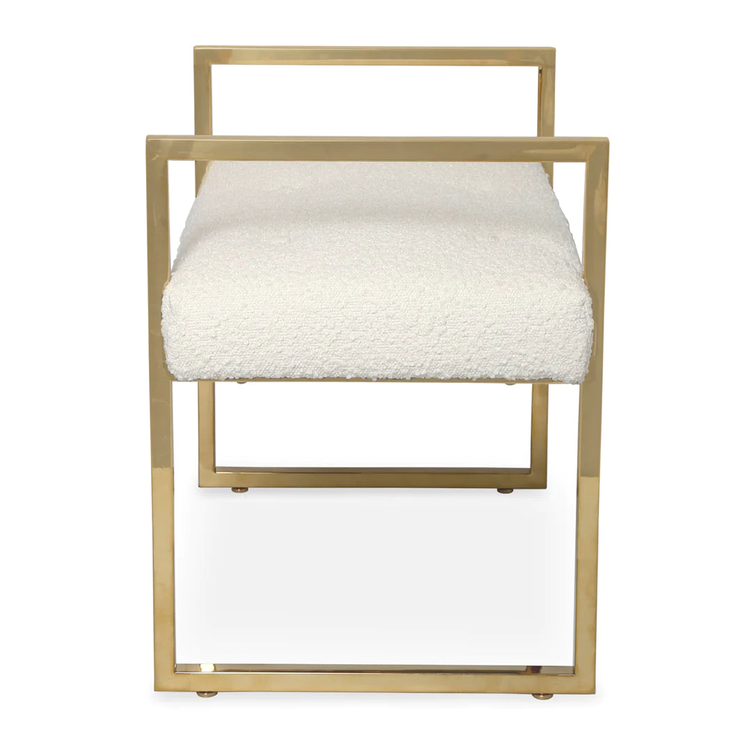 Fisela Dining Bench