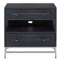 Ihålig 2-Drawer Pedestal Drawer