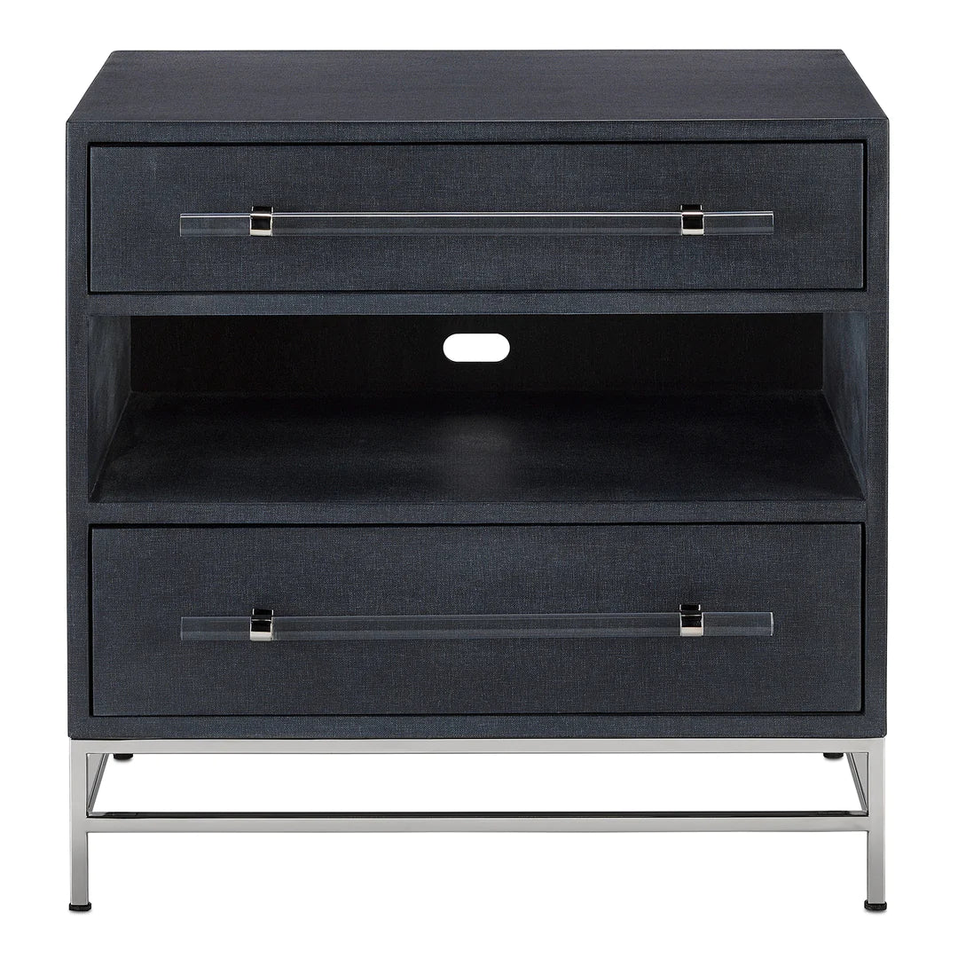 Ihålig 2-Drawer Pedestal Drawer