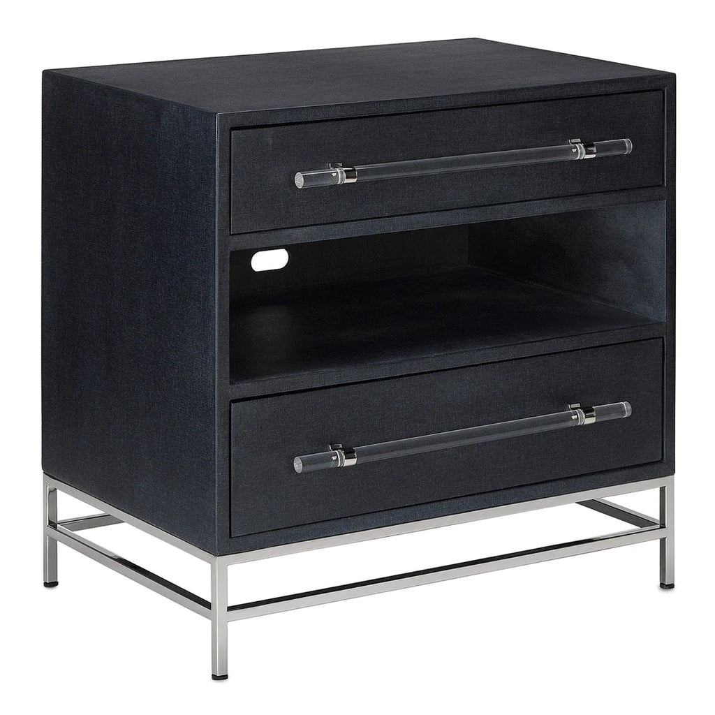 Ihålig 2-Drawer Pedestal Drawer