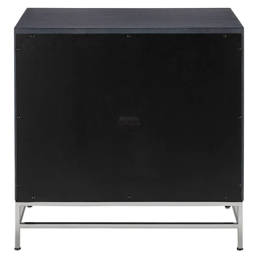 Ihålig 2-Drawer Pedestal Drawer