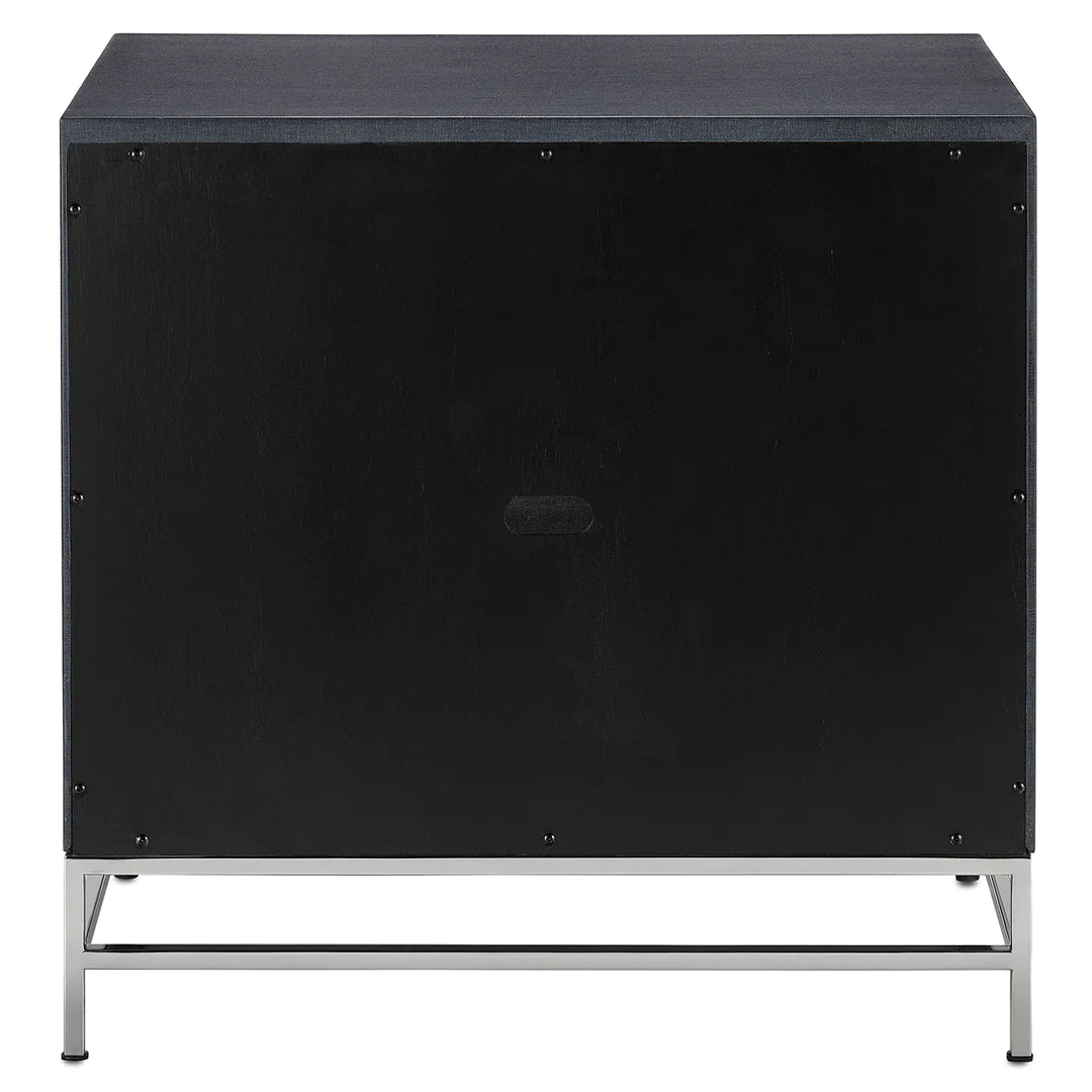 Ihålig 2-Drawer Pedestal Drawer