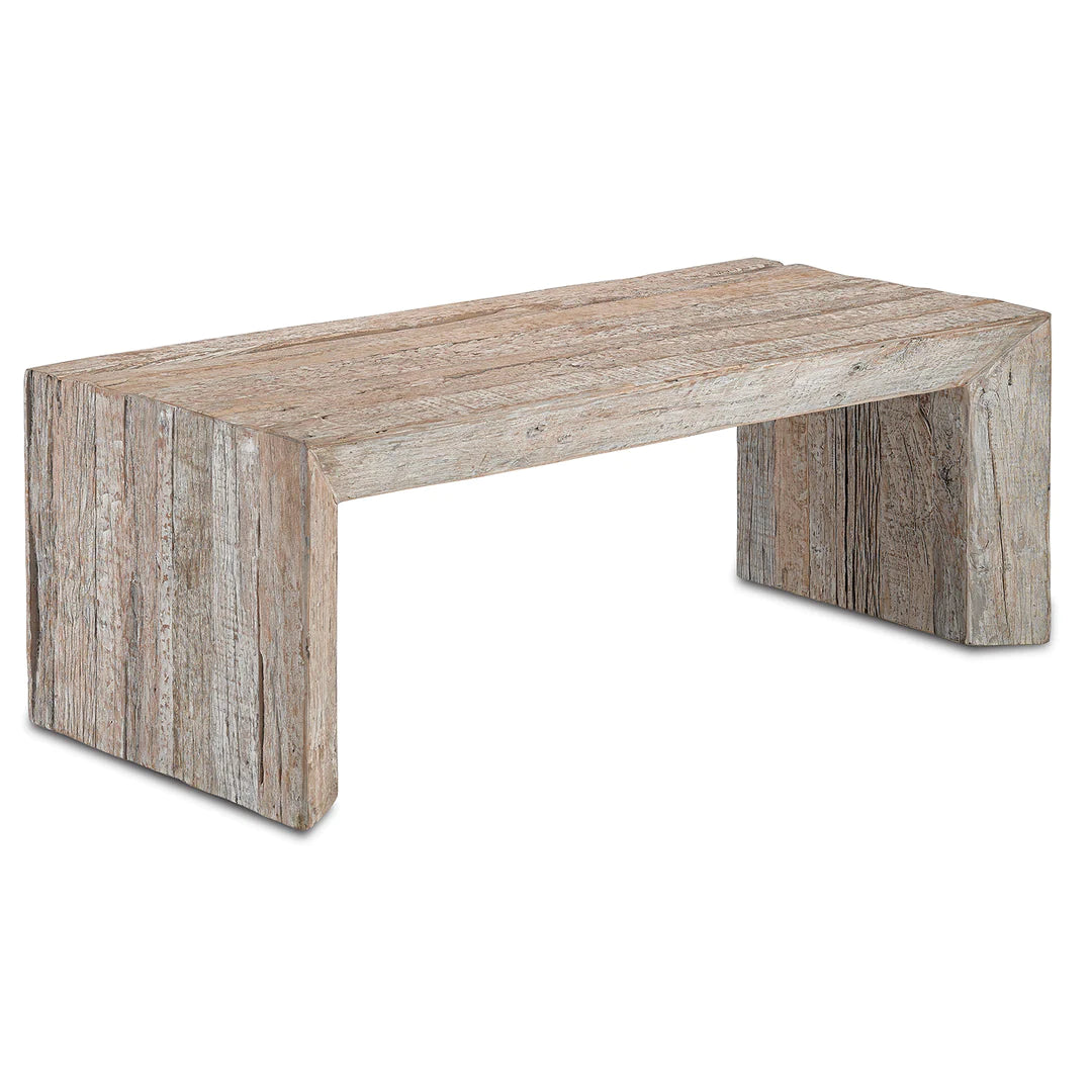 Tronco Coffee Table