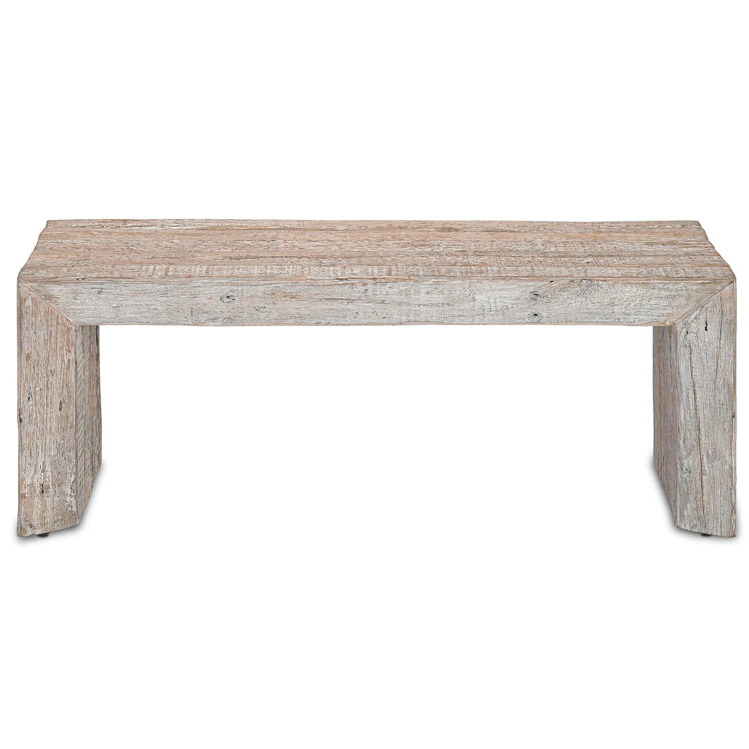 Tronco Coffee Table
