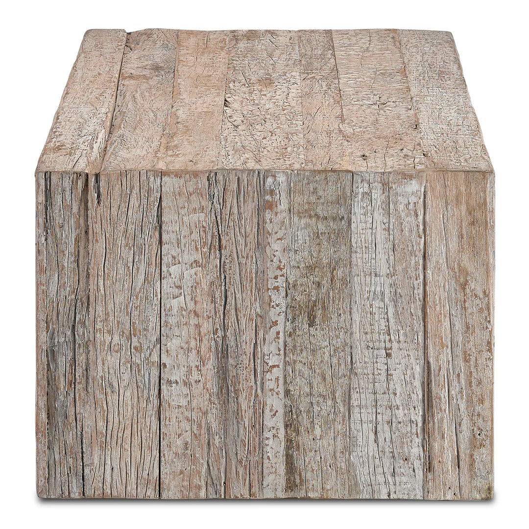 Tronco Coffee Table