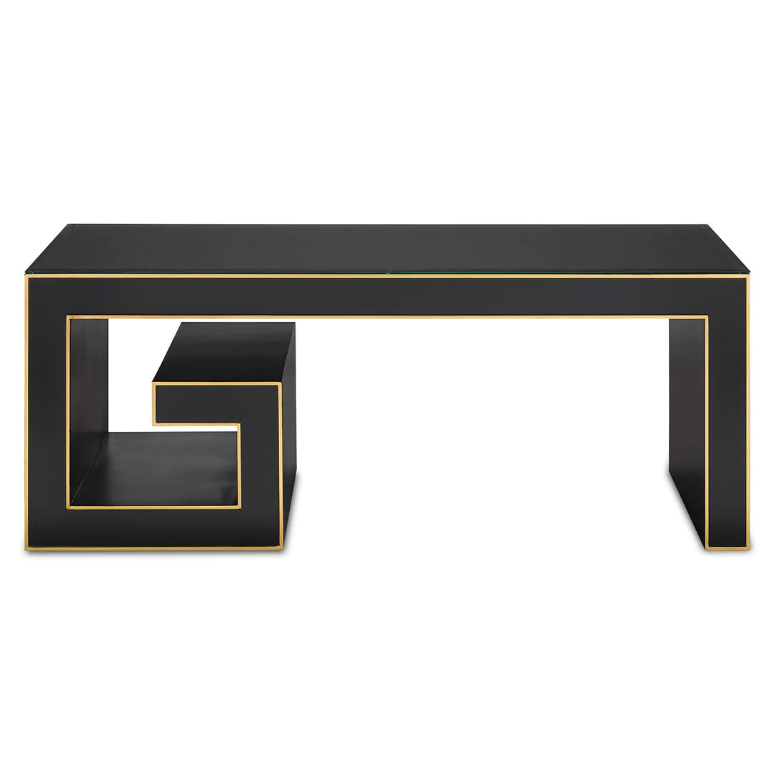 Gåde Coffee Table