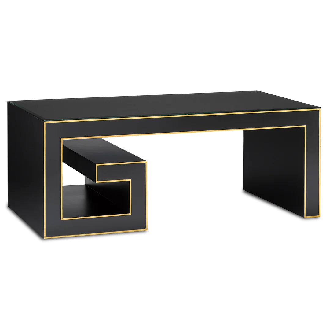 Gåde Coffee Table