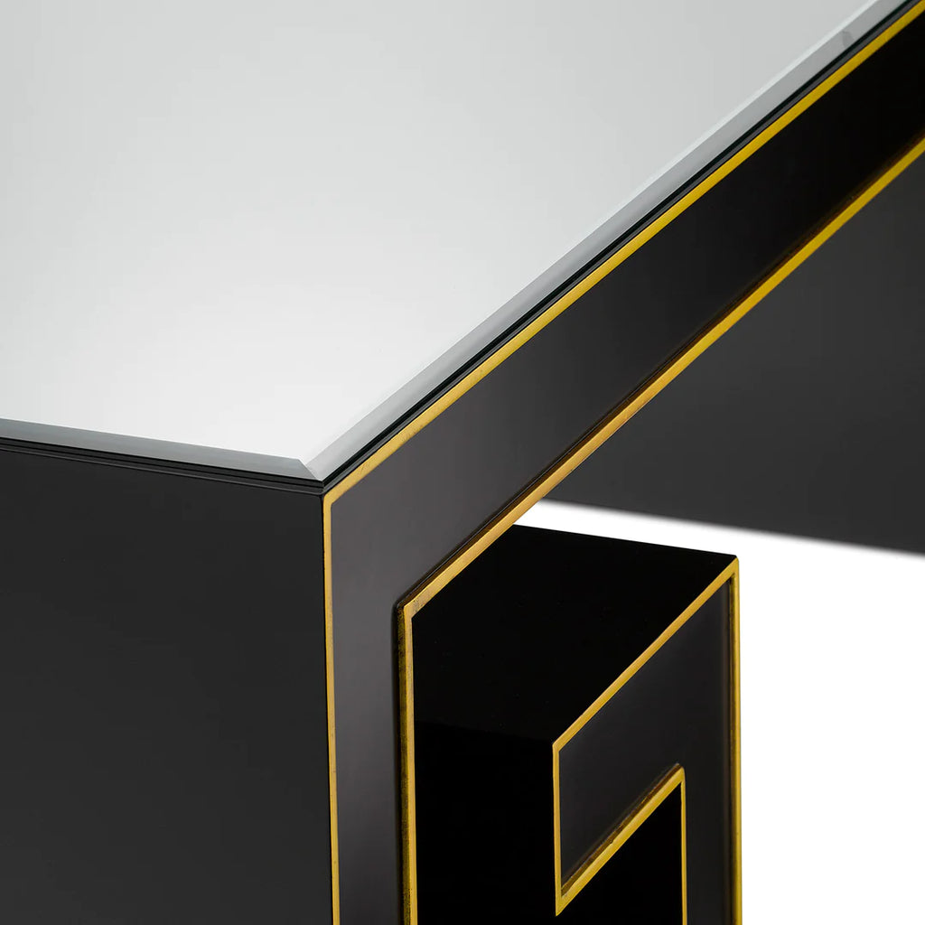 Gåde Coffee Table
