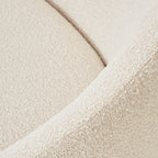Maru 2-Seater Velvet Couch