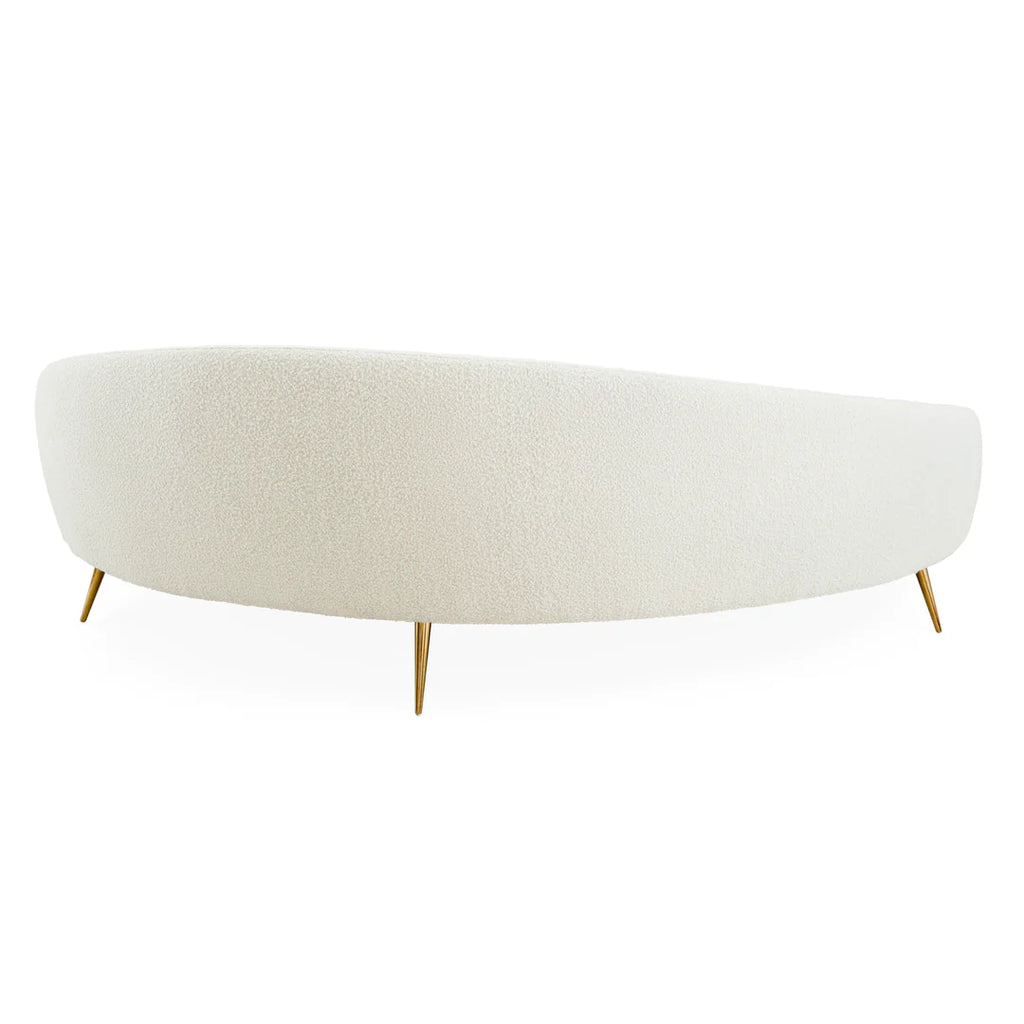 Le Mien 3-Seater Couch