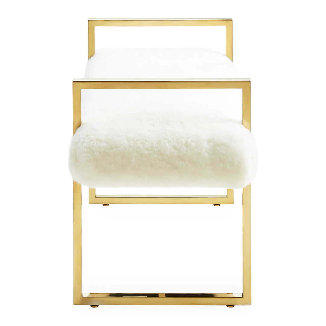 Fisela Dining Bench