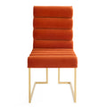 Känsla Velvet Dining Chair