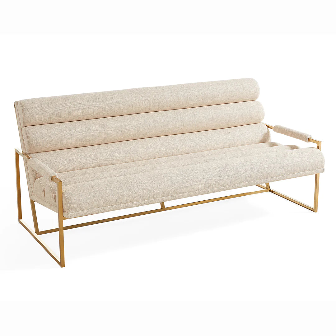 Hadi 2-Seater Couch