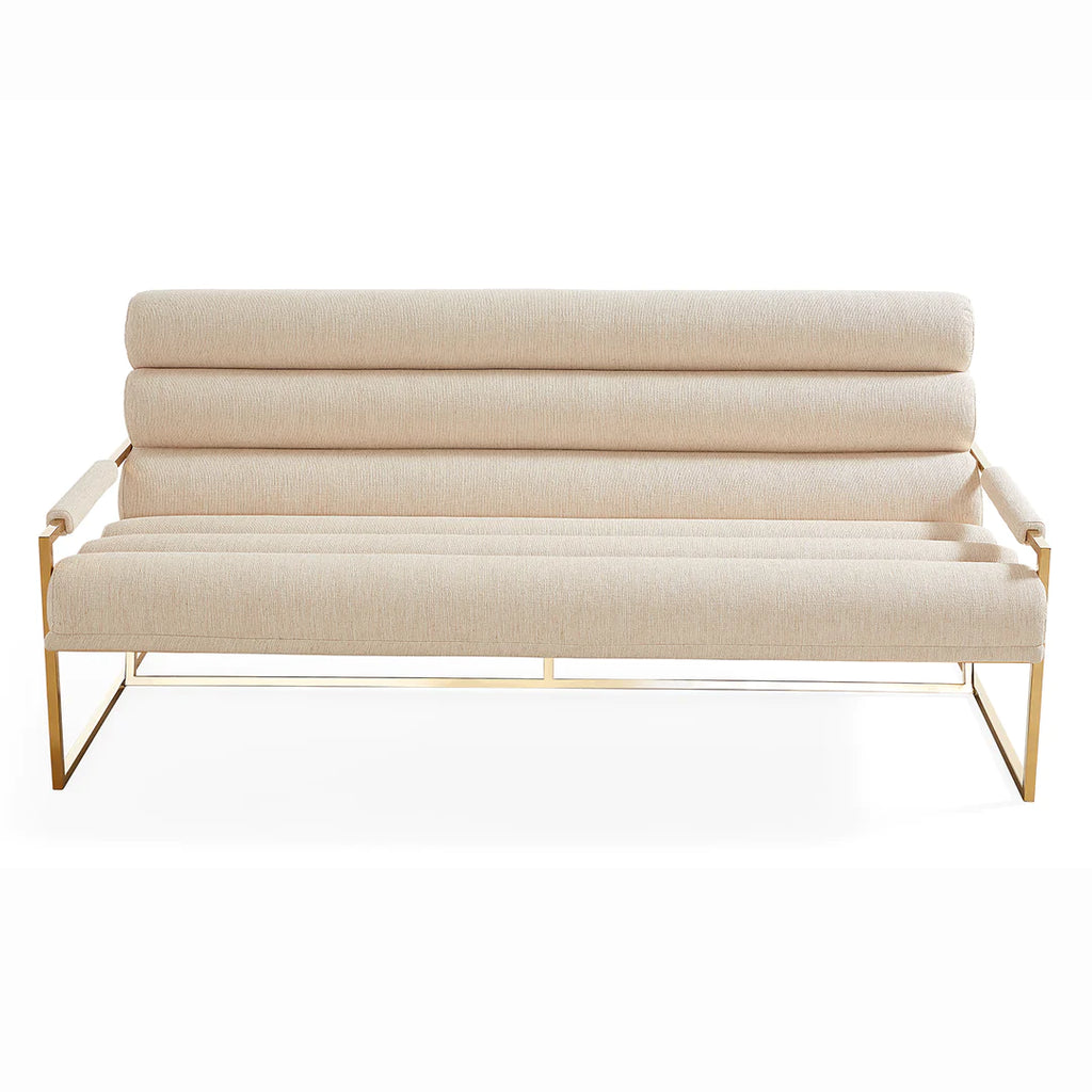 Hadi 2-Seater Couch