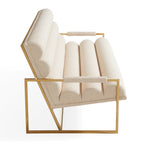 Hadi 2-Seater Couch