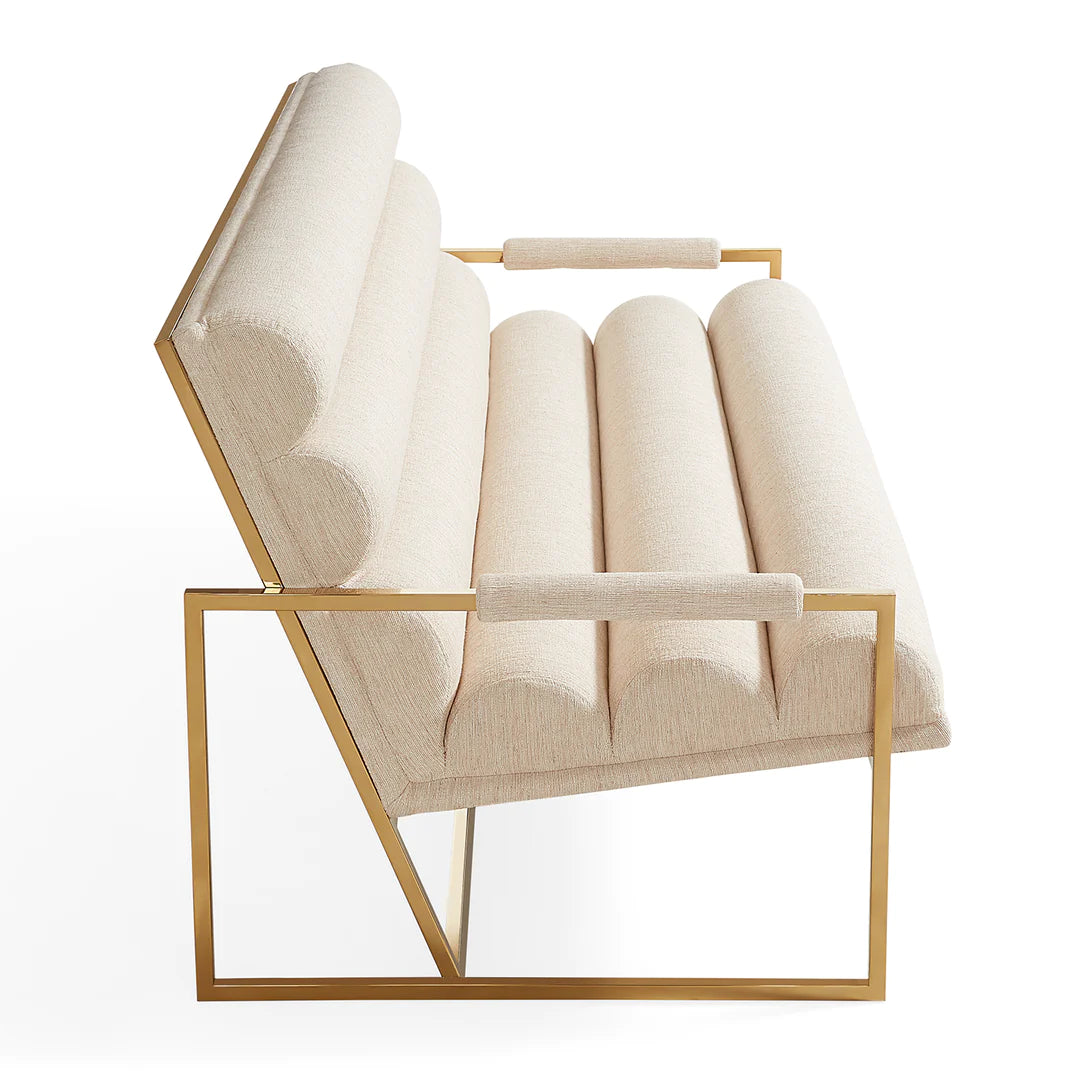Hadi 2-Seater Couch