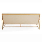 Hadi 2-Seater Couch