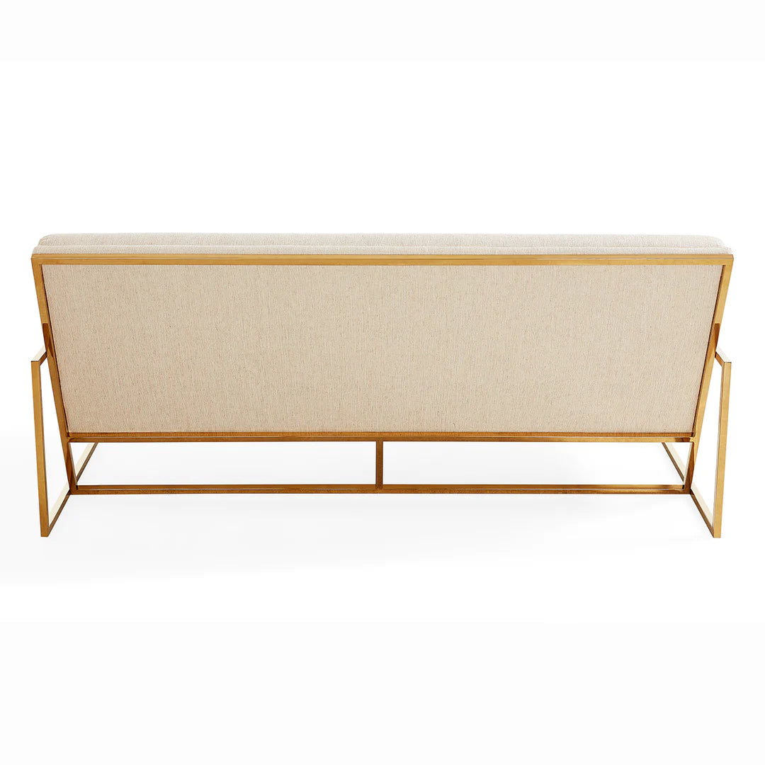 Hadi 2-Seater Couch