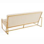 Hadi 2-Seater Couch