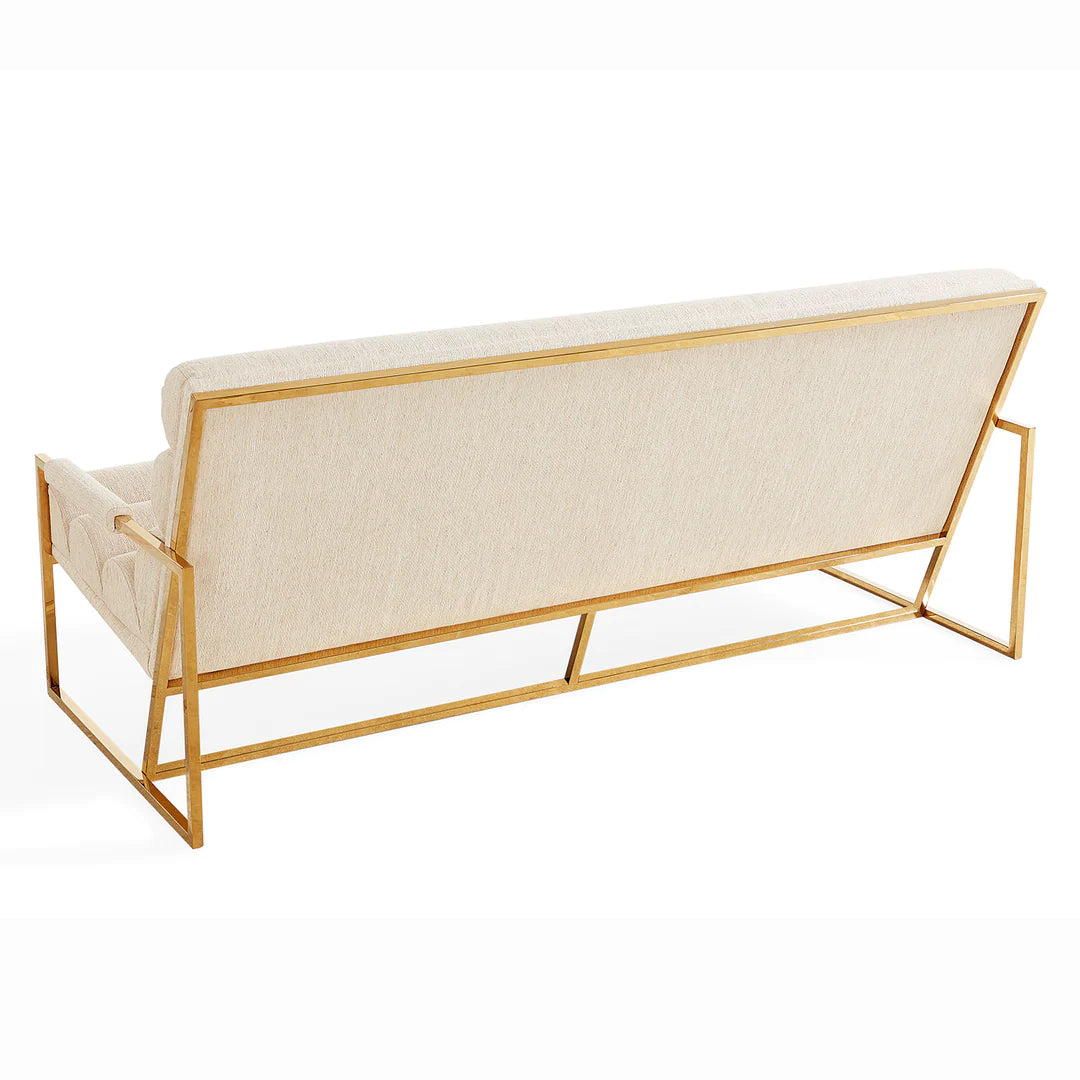 Hadi 2-Seater Couch