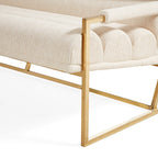 Hadi 2-Seater Couch