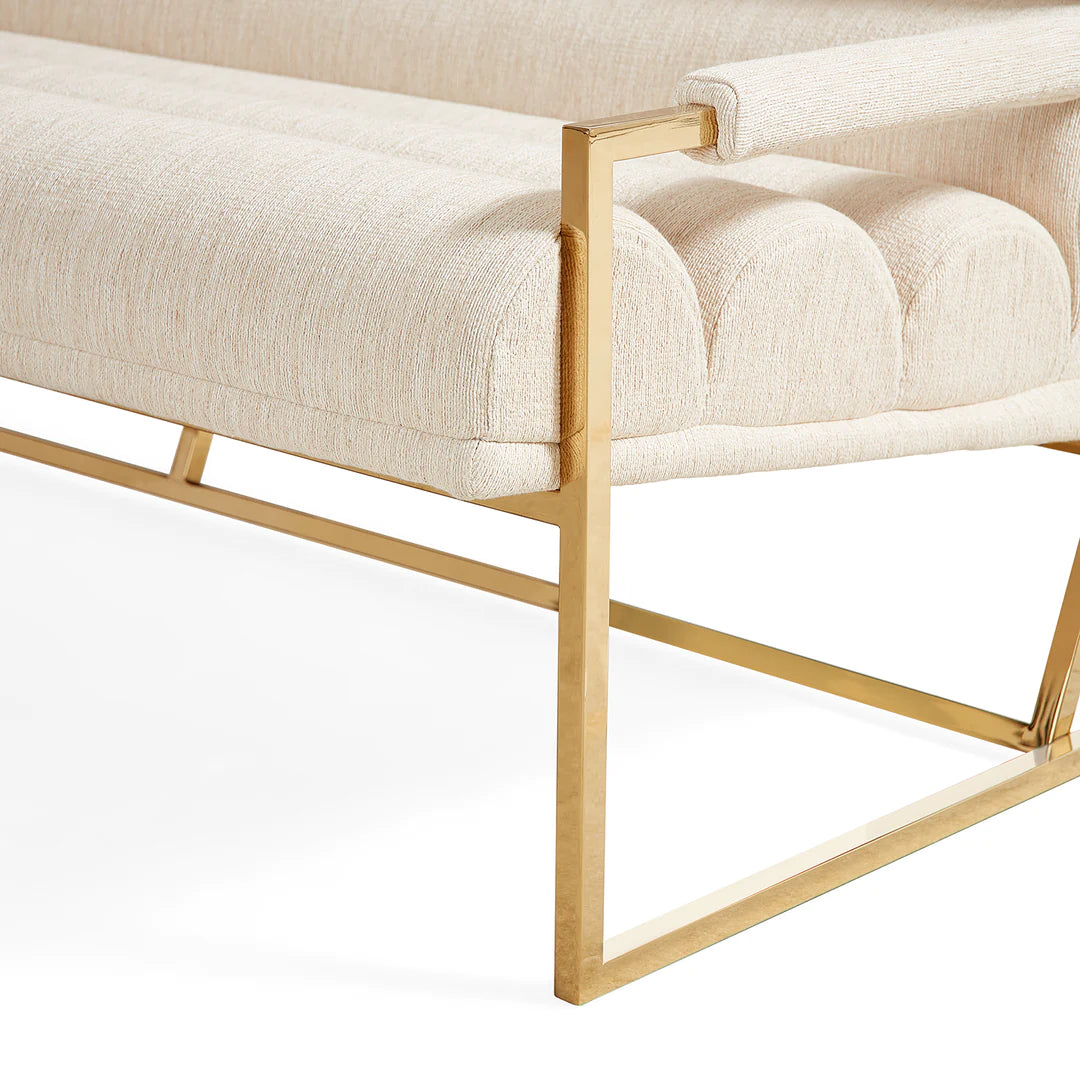 Hadi 2-Seater Couch