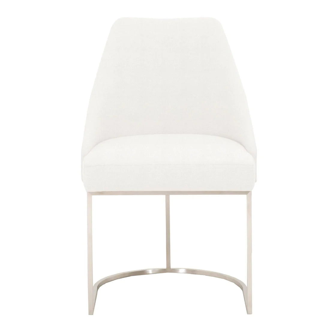 Kupanda Velvet Dining Chair