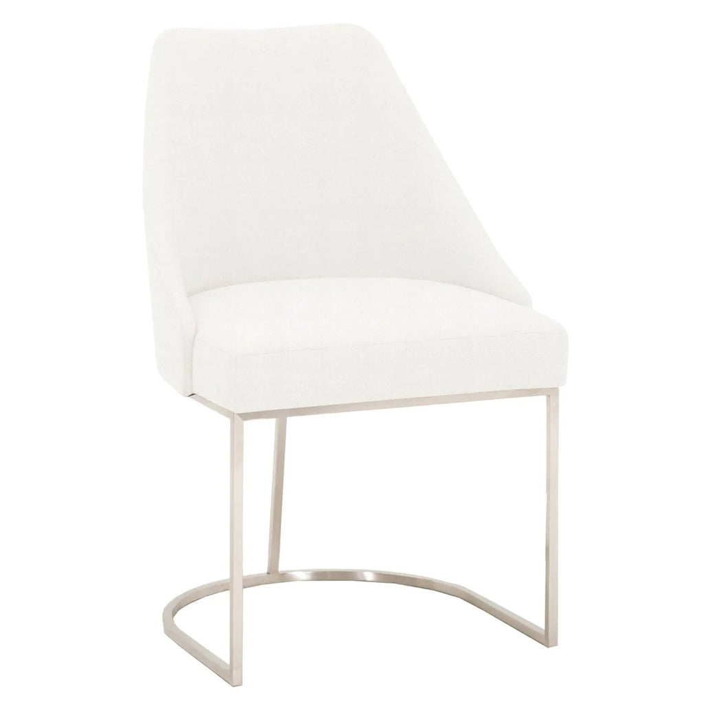 Kupanda Velvet Dining Chair