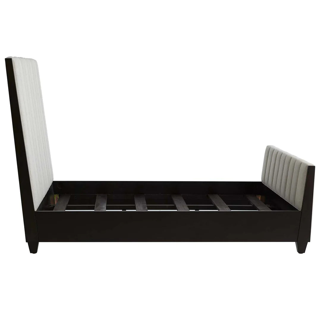Backar Bed