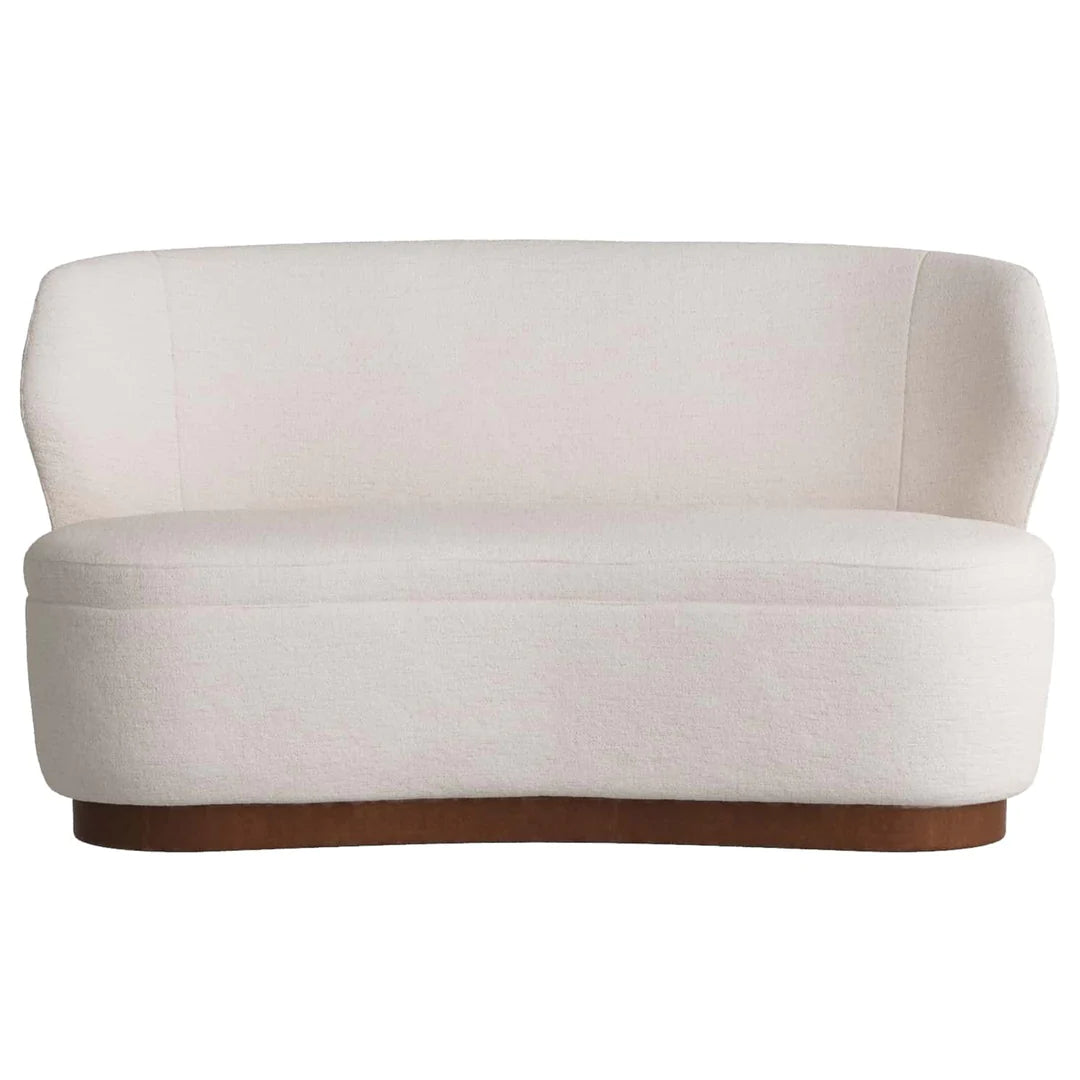 Paz 2-Seater Couch