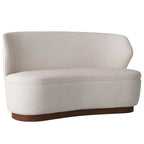 Paz 2-Seater Couch