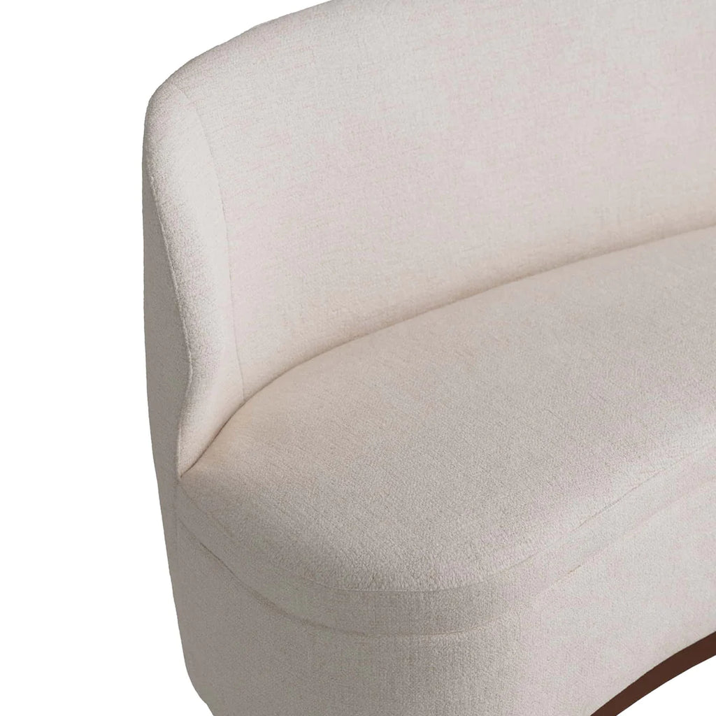 Paz 2-Seater Couch