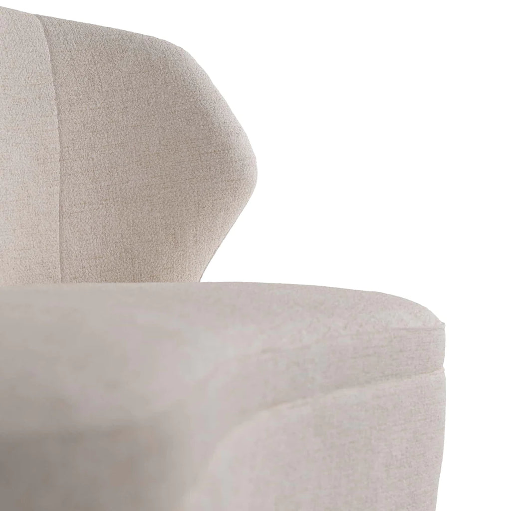 Paz 2-Seater Couch