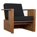 Portico Occasional Chair
