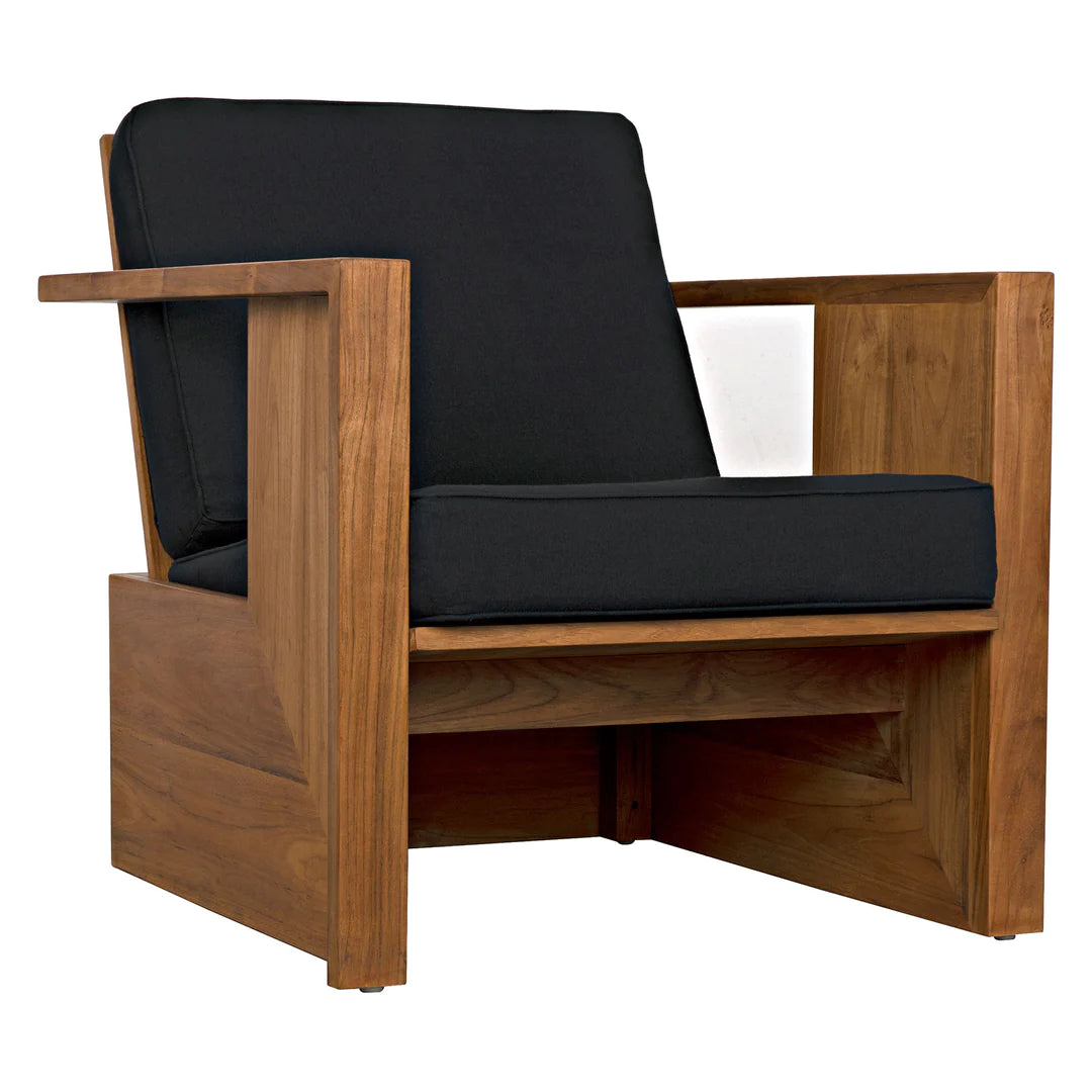 Portico Occasional Chair
