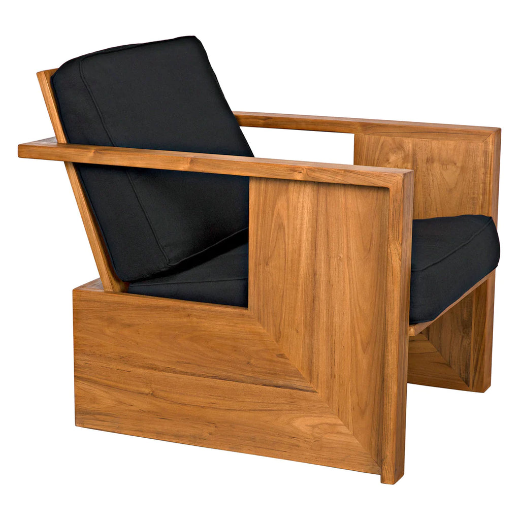Portico Occasional Chair