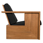 Portico Occasional Chair