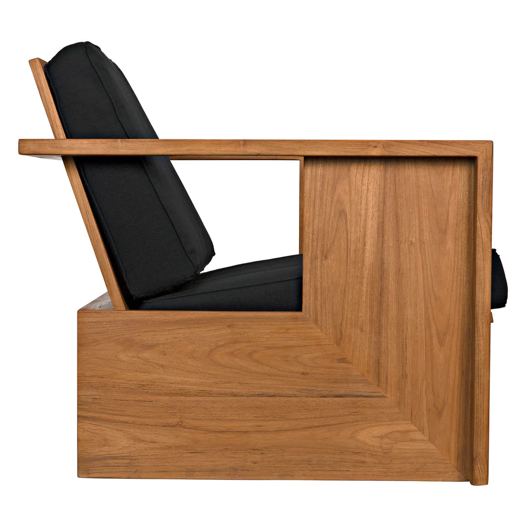 Portico Occasional Chair