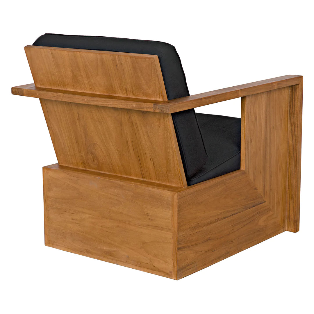 Portico Occasional Chair