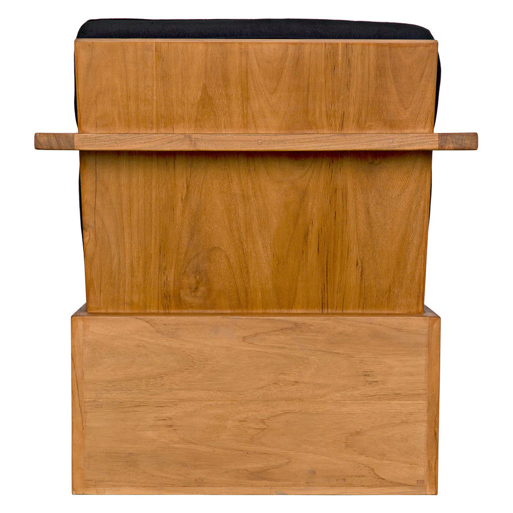 Portico Occasional Chair