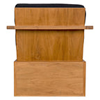 Portico Occasional Chair