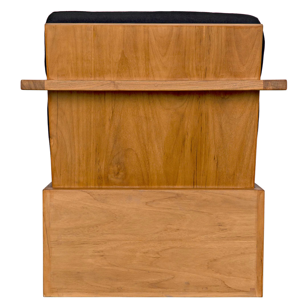 Portico Occasional Chair
