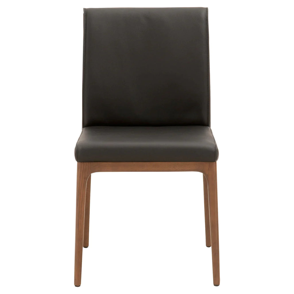 Ruth Leather Dining Chair