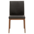 Ruth Leather Dining Chair