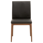 Ruth Leather Dining Chair