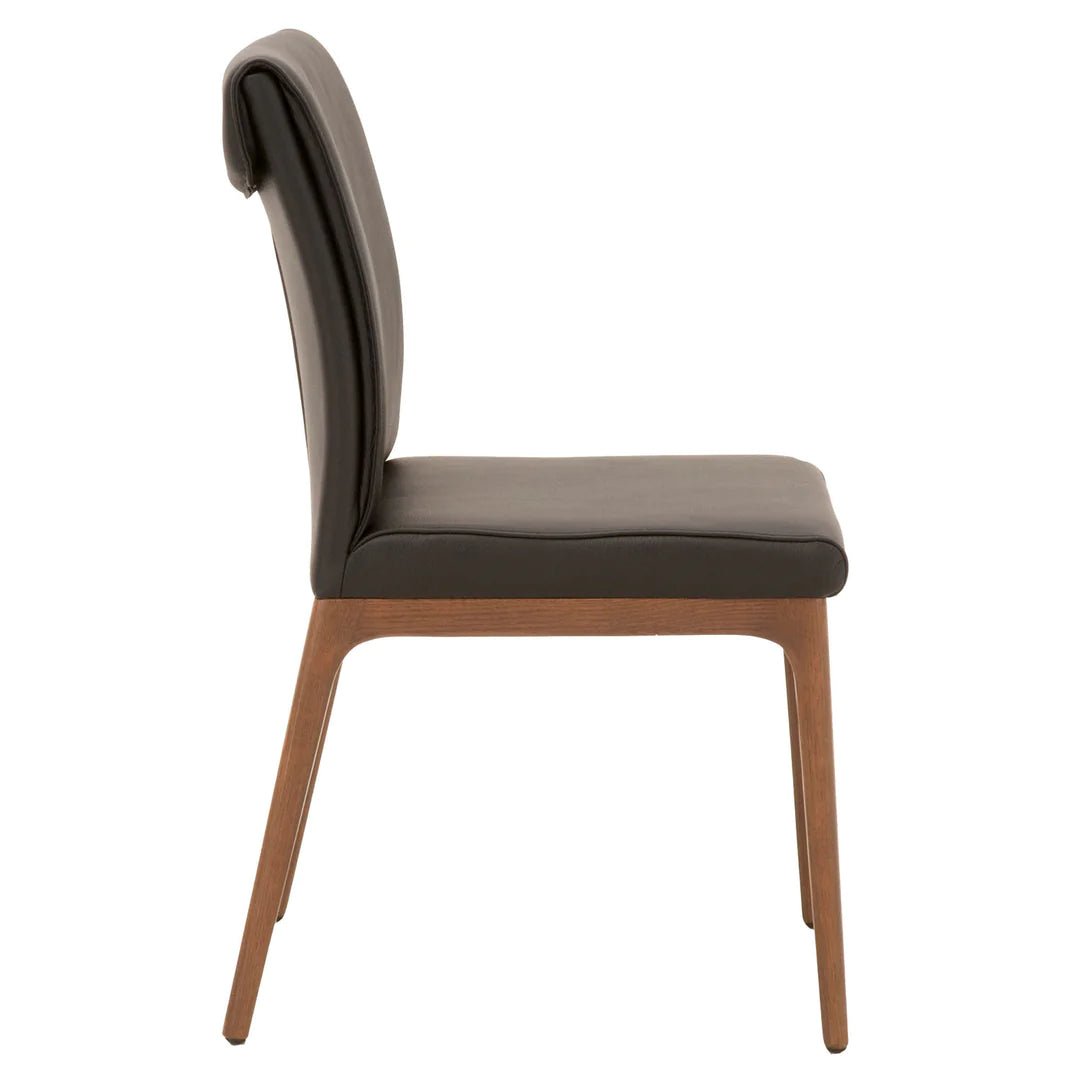 Ruth Leather Dining Chair
