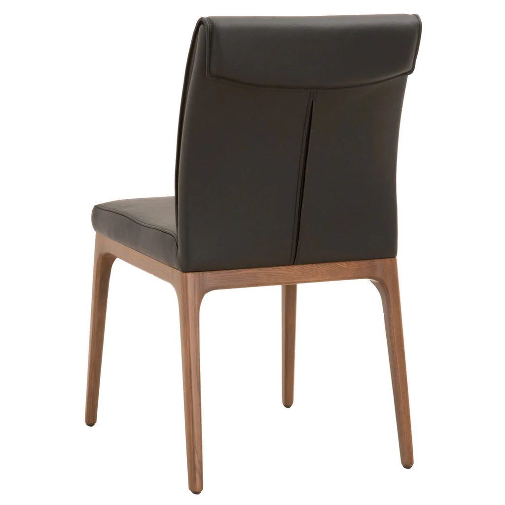 Ruth Leather Dining Chair