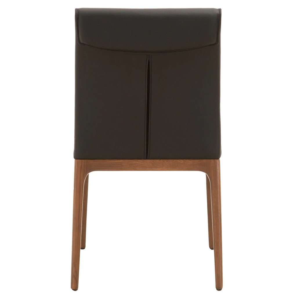 Ruth Leather Dining Chair